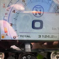 موتور بنلی300|موتورسیکلت|شیراز, گویم|دیوار