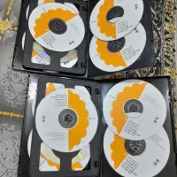 کتاب و دیسک ویولن|ویولن|ارومیه, |دیوار