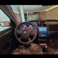 سمند سورن پلاس مدل ۱۴۰۴|خودرو سواری و وانت|مشهد, سجاد شهر|دیوار