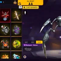 فروش اکانت فری|کنسول، بازی ویدئویی و آنلاین|نهاوند, |دیوار