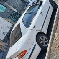 سمند ef7 ۹۰ دوگانه|خودرو سواری و وانت|ملارد, |دیوار