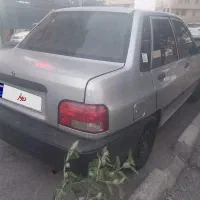 پراید ۸۸|خودرو سواری و وانت|سمنان, |دیوار