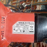 دستگاه همزن YATO اروپایی اصل