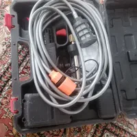 کارواش سمپاش|ابزارآلات|فولادشهر, B6|دیوار