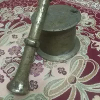 هونگ برنجی بالای صد سال