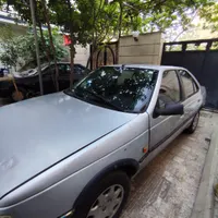 پژو 405 GLX - دوگانه سوز CNG، مدل ۱۳۸۴|خودرو سواری و وانت|مشهد, ولیعصر (امامیه)|دیوار