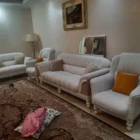 مبل ومیزناهارخوری