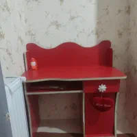 ست کمد ومیزتحریرکودک