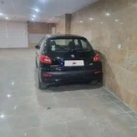 پژو ۲۰۷|خودرو سواری و وانت|سبزوار, ولیعصر (نجار آباد)|دیوار