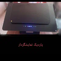 هودشیشه و مخفی توکار|هود|خرم‌آباد, |دیوار