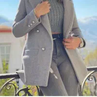 پالتو و کاپشن