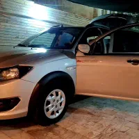 کوییک GXL مدل ۱۴۰۳ استاندارد ۸۵ گانه