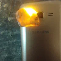 سه سنگ یاقوت الماس زیبا و اصل