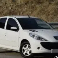 ۲۰۷ اتومات سقف فلز