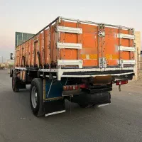 تک باری مدل 1349 سه تیکه بزرگ مدارک تکمیل|خودرو سنگین|چهاردانگه (تهران), |دیوار