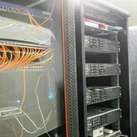 شبکه فیبر نوری اینترنت میکروتیک سیسکو ویپ voip|خدمات رایانه‌ای و موبایل|شیراز, وصال|دیوار