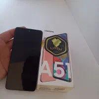 سامسونگ a51|موبایل|تبریز, |دیوار