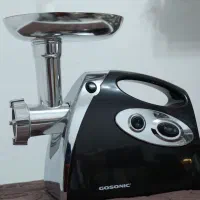 چرخ گوشت  گاسونیک