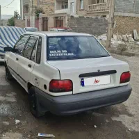 پراید 83 پلمپ انژکتور|خودرو سواری و وانت|زنجان, |دیوار