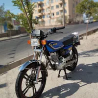 موتور کبیر 200