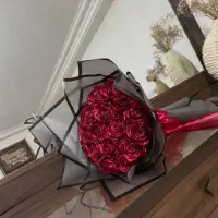 پذیرش سفارش  انواع گل روبانی|گل مصنوعی|اهواز, شهرک دانشگاه|دیوار