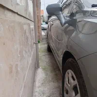 برلیانس ۲۳۰|خودرو سواری و وانت|رشت, ساغری سازان|دیوار