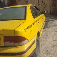 سمند درون شهری|خودرو سواری و وانت|چابهار, |دیوار