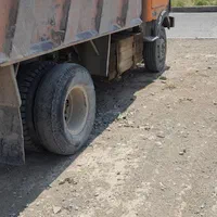 حمل مصالح و نخاله بابابکت وکارگر.سراسر کرج|خدمات حمل و نقل|هشتگرد, هشتگرد قدیم|دیوار