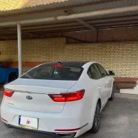 کیا کادنزا ۲۰۱۷ ارس پلاک kia cadenza 2017|خودرو سواری و وانت|تبریز, |دیوار