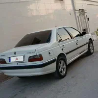 پارس تیوفایو