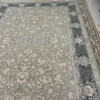 فرش شاپرک دلیجان ۹ متری ۷۰۰ شانه