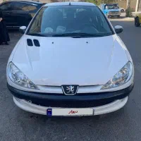 ۲۰۶ تیپ ۵  مدل ۹۷