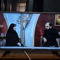 فروش تلویزیون ال جی ۳۲ FHD