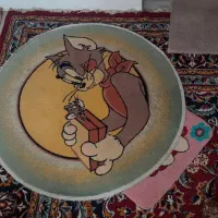 پادری و پشتی|پادری|بومهن, |دیوار