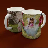 ماگ با تصاویر دلخواه و شخصی شما