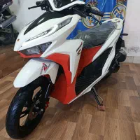 کلیک ۱۵۰cc مدل ۱۴۰۰