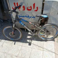 دو چرخه 24|دوچرخه، اسکیت، اسکوتر|زرند, |دیوار