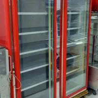 یخچال ویترینی