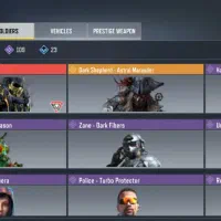 اکانت کالاف|کنسول، بازی ویدئویی و آنلاین|گالیکش, |دیوار