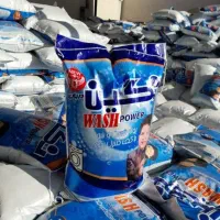 پودر لباسشویی ۱۰کیلو تضمین کیفیت حراج