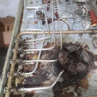 نصب و تعمیرات تخصصی اجاق گاز هود فر|خدمات پیشه و مهارت|کرج, اتحاد|دیوار