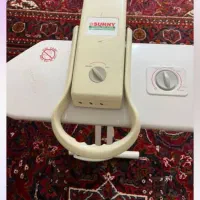 اتو پلس بخار دار سانی