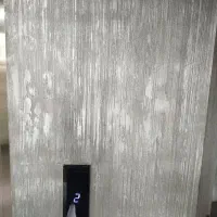 اجرای میکروسمنت و نقاشی ساختمان