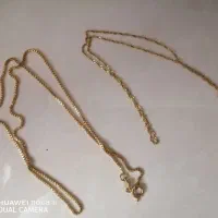 زنجیر طلا|جواهرات|شیراز, لاله|دیوار