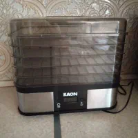 میوه خشک کن کره ایKAONدرحدنو