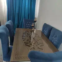 میز ناهار خوری