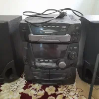 فروش ظبط پنج دیسکه