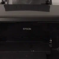 پرینتر رنگی اپسون مدل t50