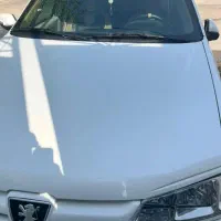 پژو پارسtu5|خودرو سواری و وانت|شوشتر, |دیوار