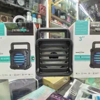 اسپیکر هلدر ایرپاد ساعت شارژر گرگاب شاهین شهر